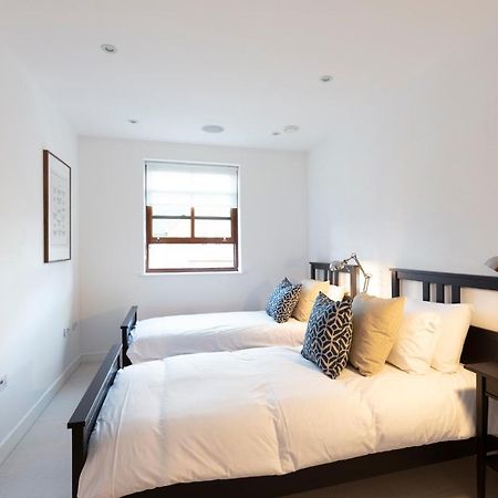 Hampden Apartments - The Henry Windsor Ngoại thất bức ảnh