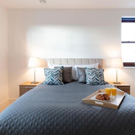 Hampden Apartments - The Henry Windsor Ngoại thất bức ảnh