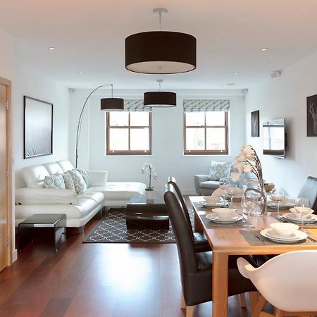 Hampden Apartments - The Henry Windsor Ngoại thất bức ảnh