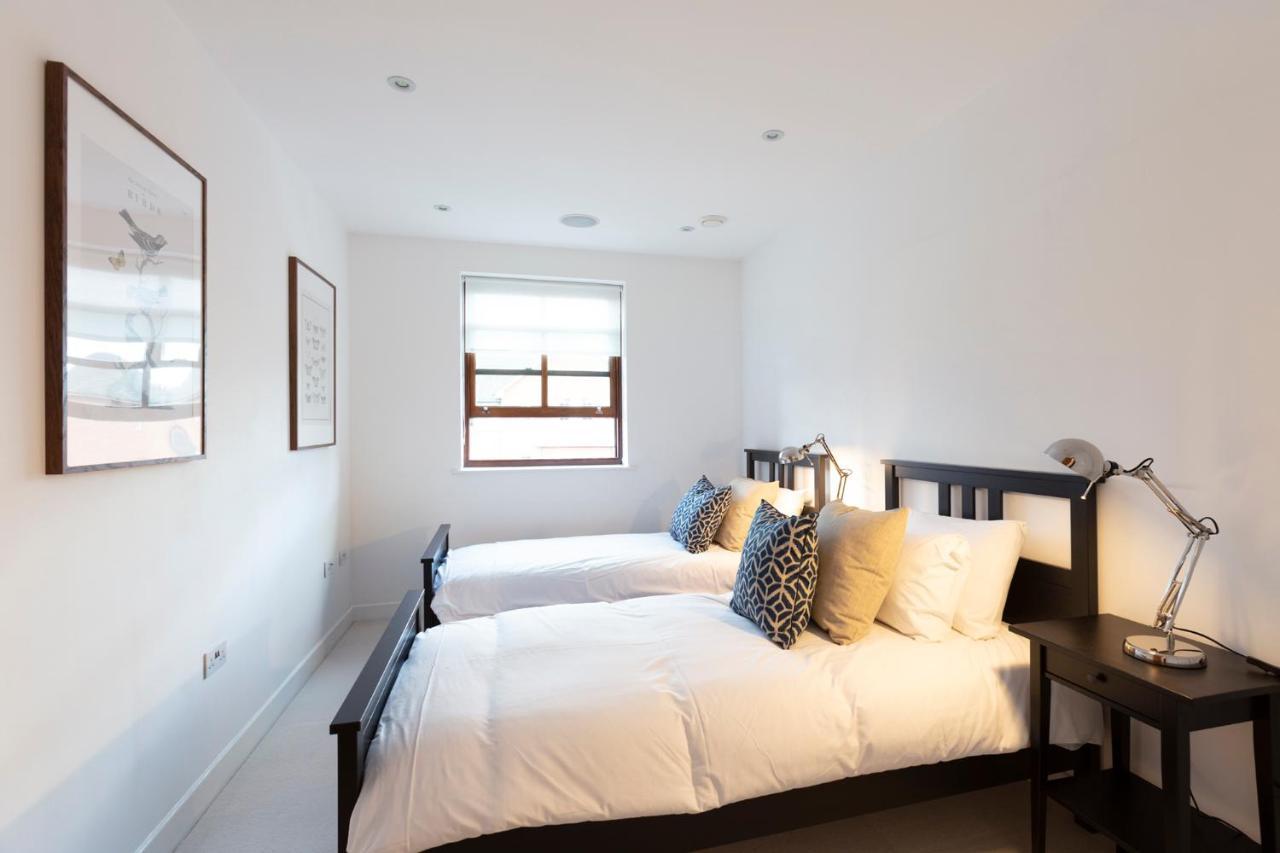 Hampden Apartments - The Henry Windsor Ngoại thất bức ảnh