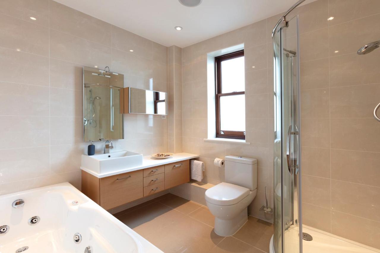Hampden Apartments - The Henry Windsor Ngoại thất bức ảnh