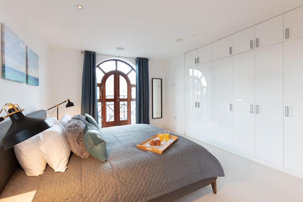 Hampden Apartments - The Henry Windsor Ngoại thất bức ảnh