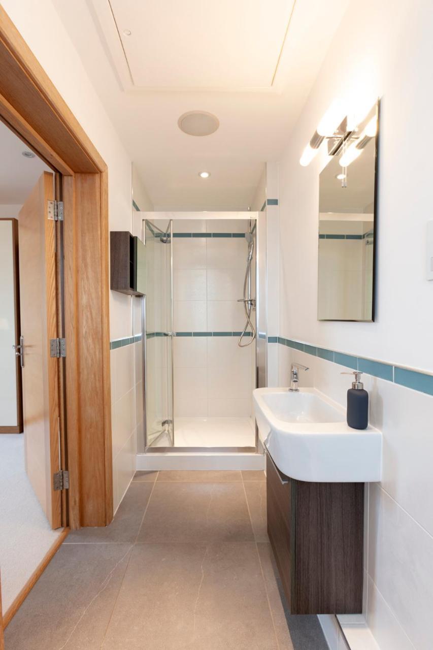 Hampden Apartments - The Henry Windsor Ngoại thất bức ảnh