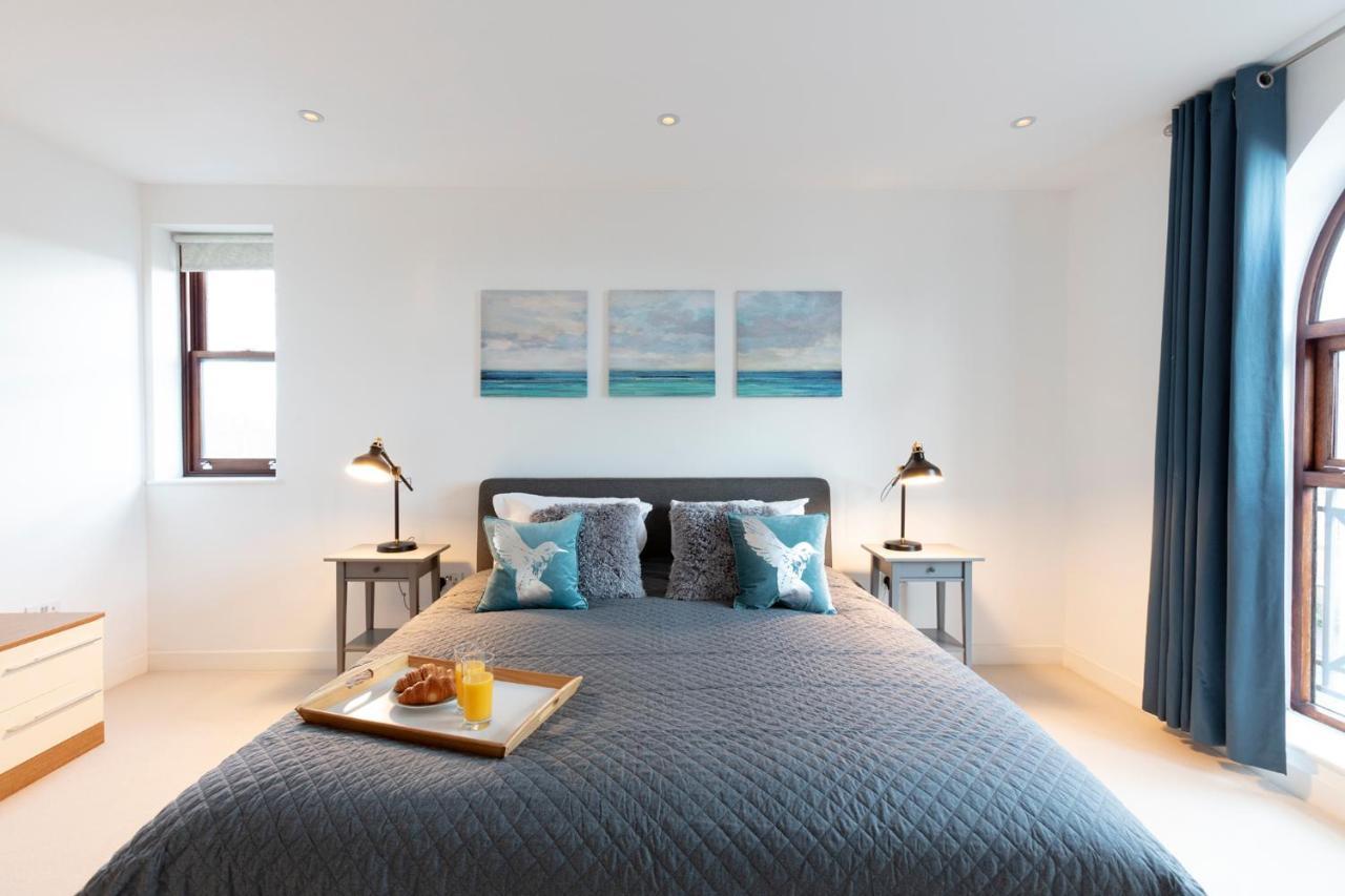 Hampden Apartments - The Henry Windsor Ngoại thất bức ảnh